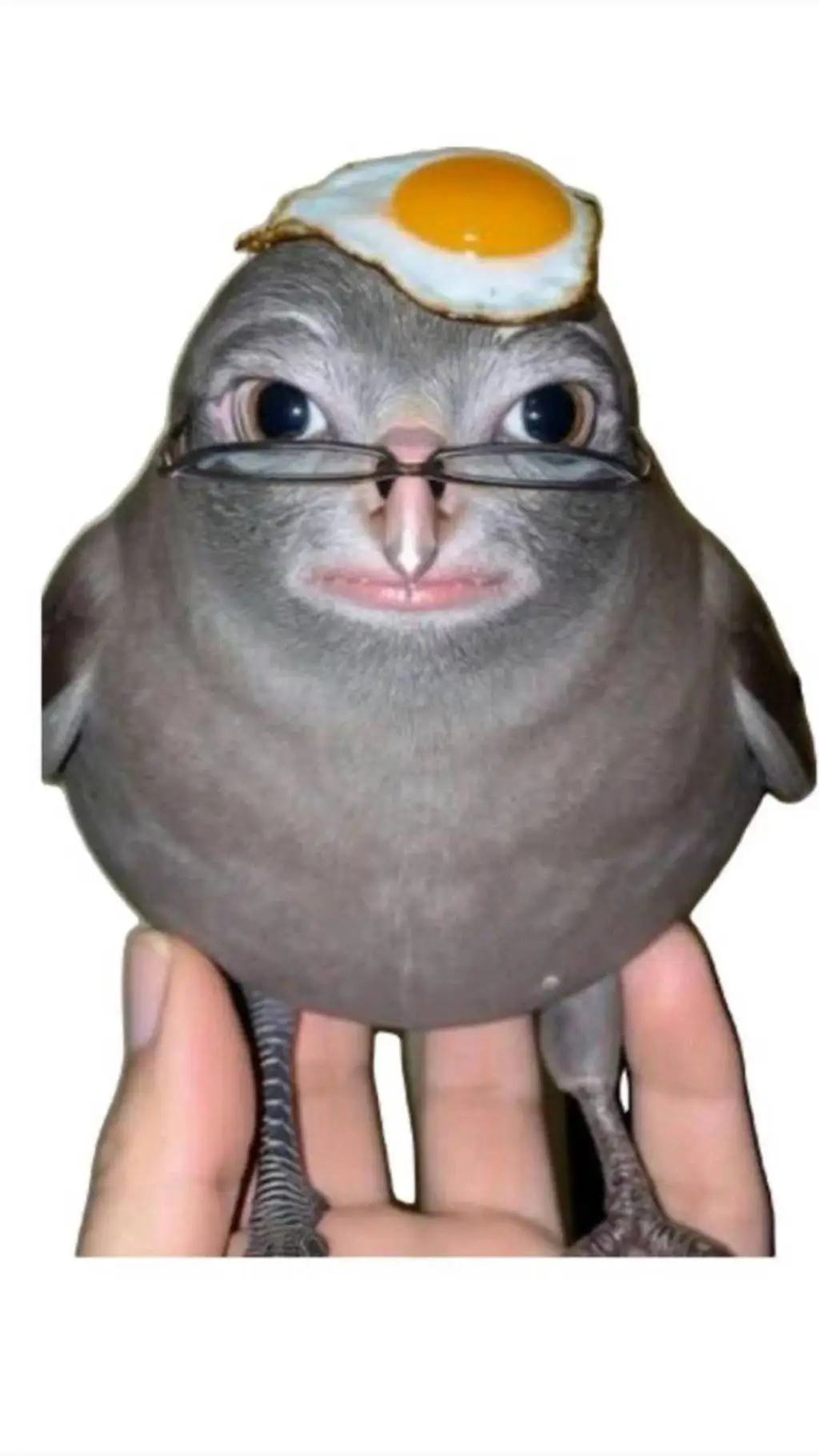 ai character: forsaken  background