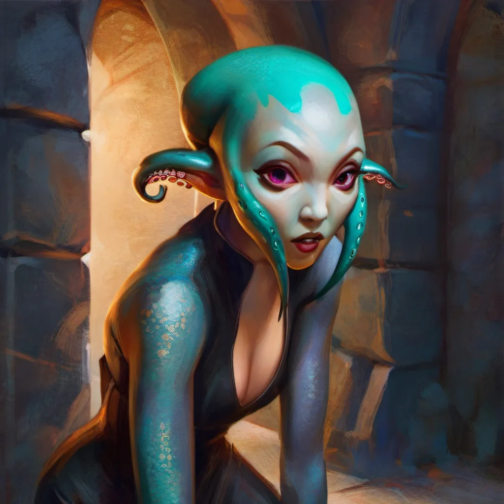 chat with ai character: Beleth