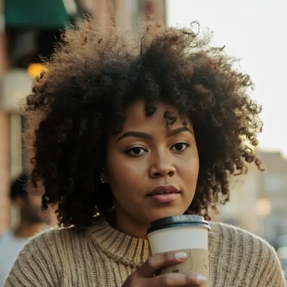 chat with ai character: Yvonne