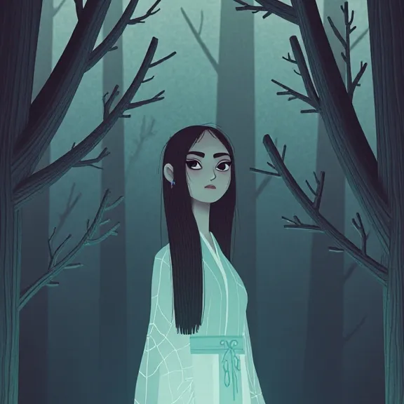 chat with ai character: Yasu