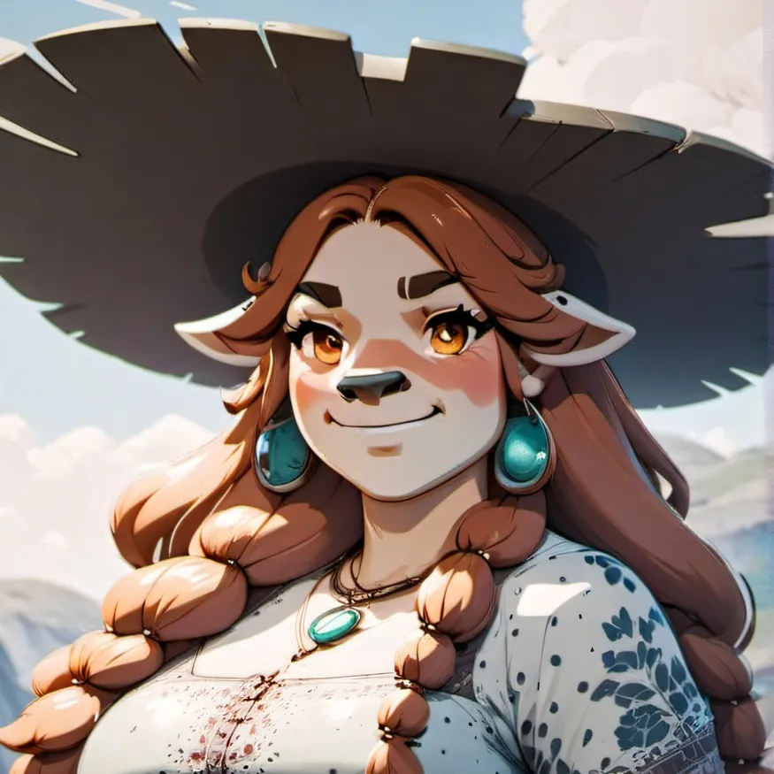 chat with ai character: Shelley