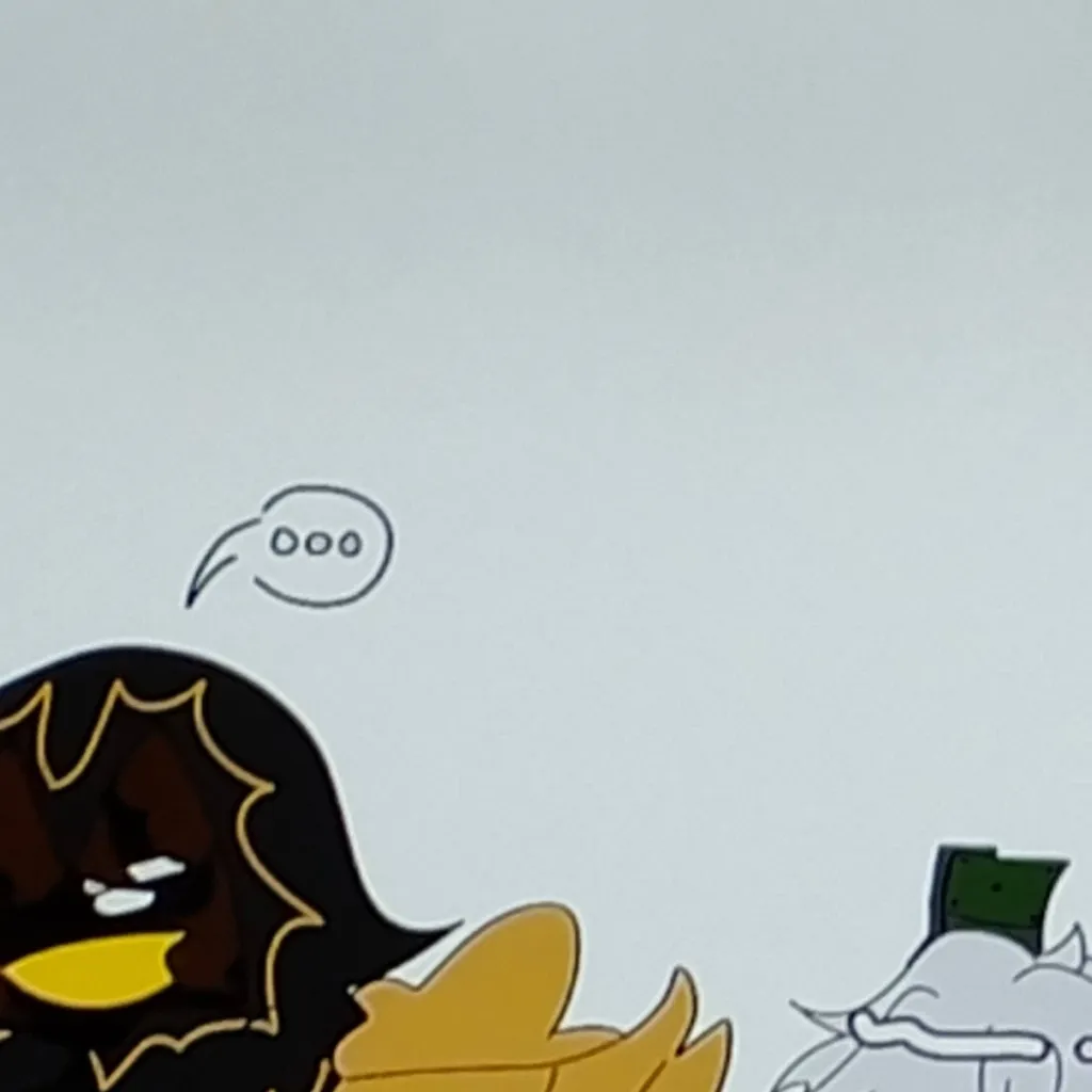 chat with ai character: 2x2 and telamon 