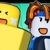 chat with ai character: NOOBSQUAD!!