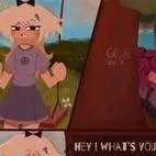 chat with ai character: kid Alice 