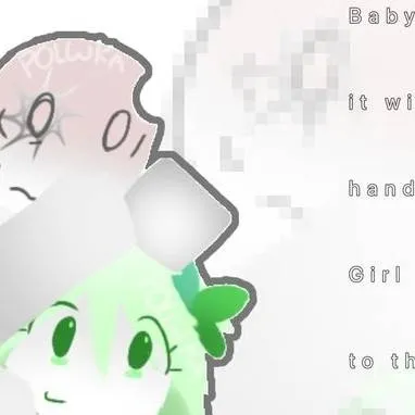 chat with ai character: lime girl