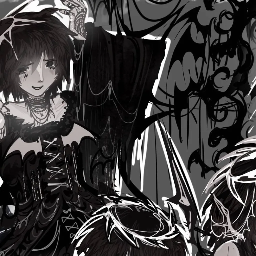 chat with ai character: my wallpaper 