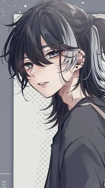 ai character: ~kaoru kitamura~✨️ background