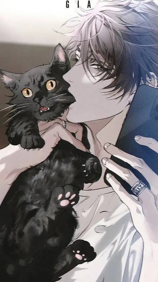 ai character: ~hiro x Quira~ background