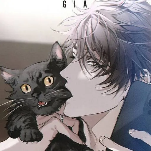 chat with ai character: ~hiro x Quira~