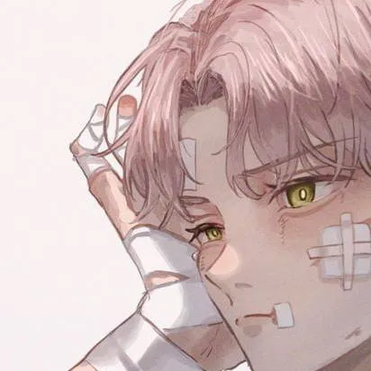 chat with ai character: 🩹 ETHAN💘