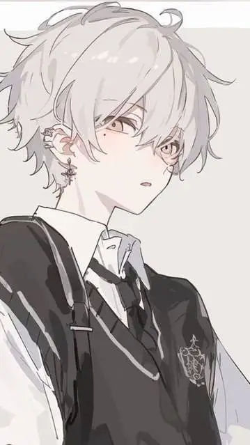 ai character: 🍀♧~REN~♧🍀 background