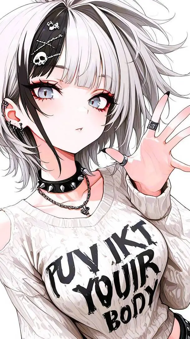 ai character: 🎧☆~natsumi~☆🎤 background