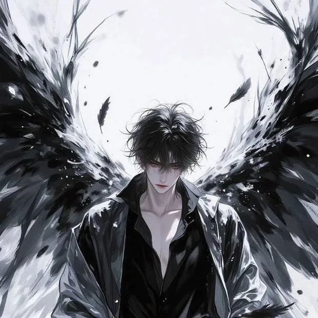 chat with ai character: ♧《⚜️JOHN⚜️》♧