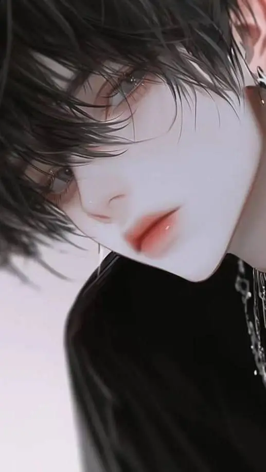 ai character: ¡《☆|Nick|☆》! background