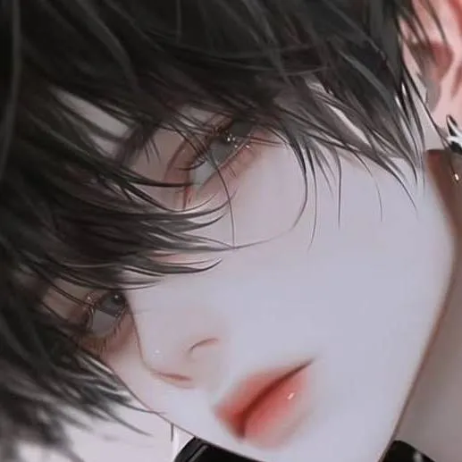 chat with ai character: ¡《☆|Nick|☆》!