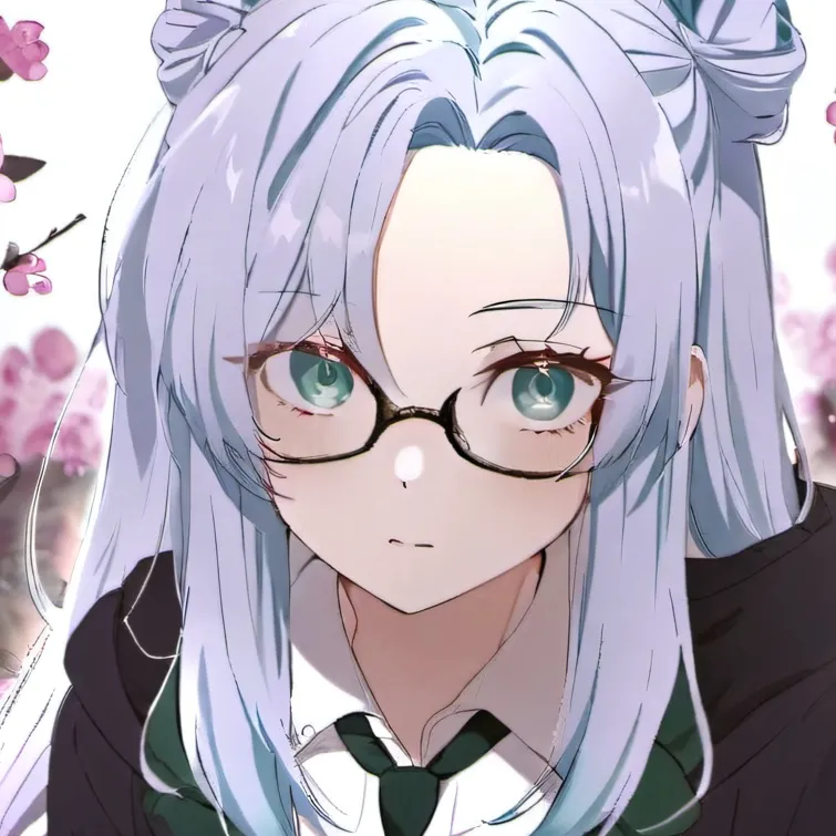 chat with ai character: 🌺|Sophia 🤓》☆