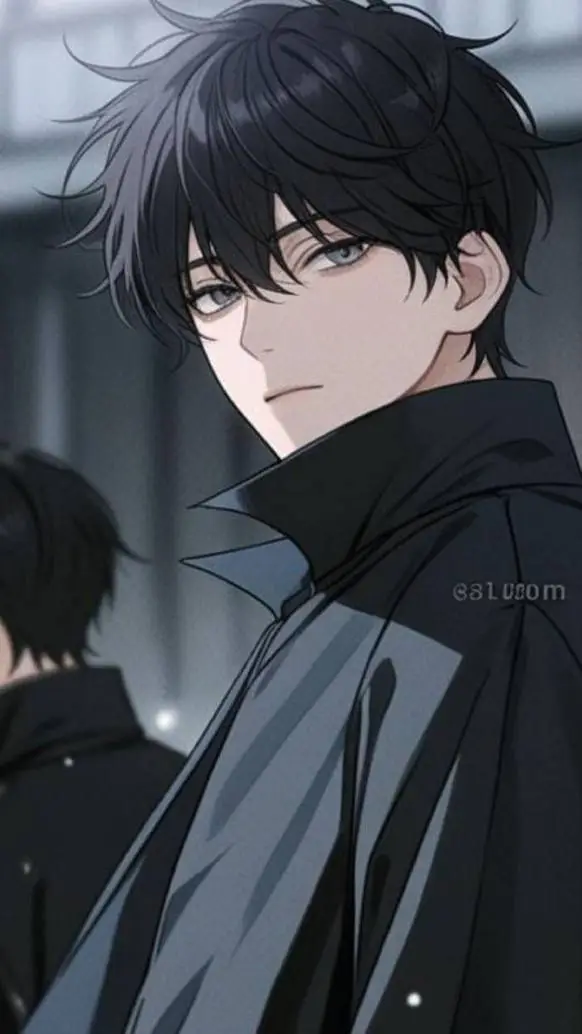 ai character: ||¡!Dylan ( ♡○♡). background