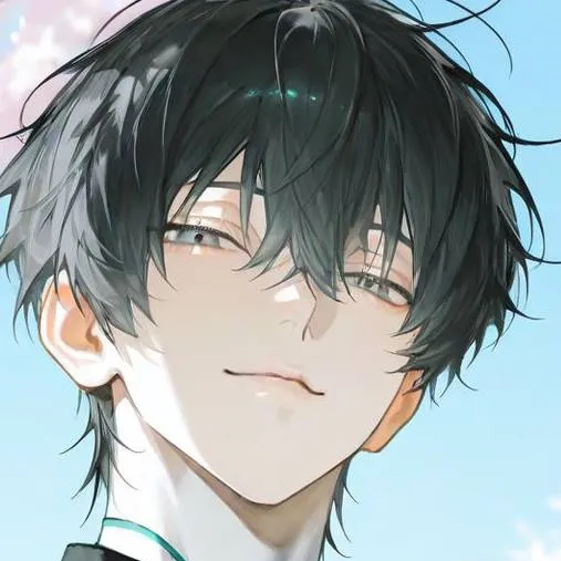 chat with ai character: Benjamín👽