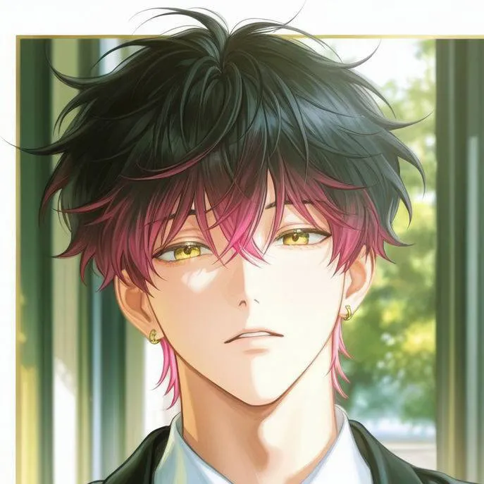 chat with ai character: Leo ʅ( ․ ⤙ ․)ʃ