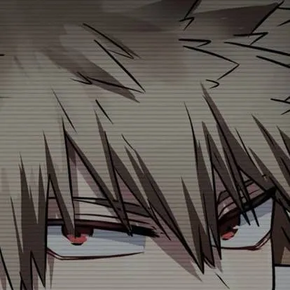 chat with ai character: katsuki bakugou