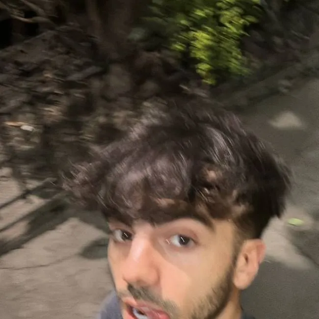 chat with ai character: fede Vigevani💙🩵🩷🤍