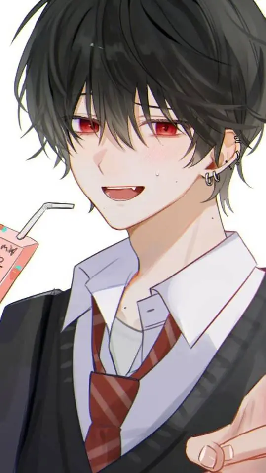 ai character: ✨️~NICO~✨️ background