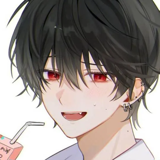 chat with ai character: ✨️~NICO~✨️