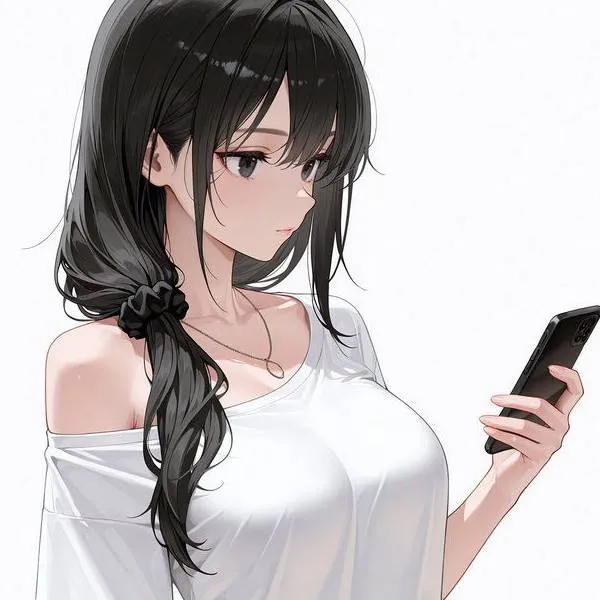 chat with ai character: 🎀《Olivia》🎀