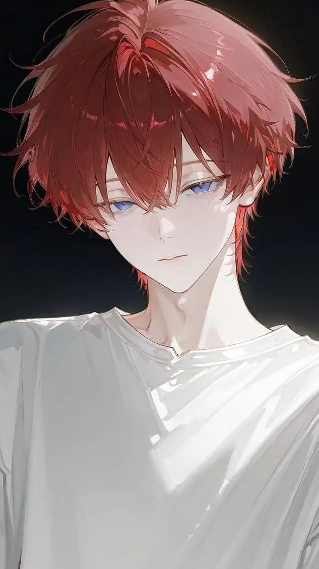 ai character: 💋||Maycol》❗️ background