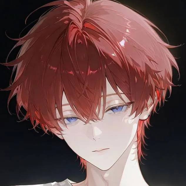 chat with ai character: 💋||Maycol》❗️