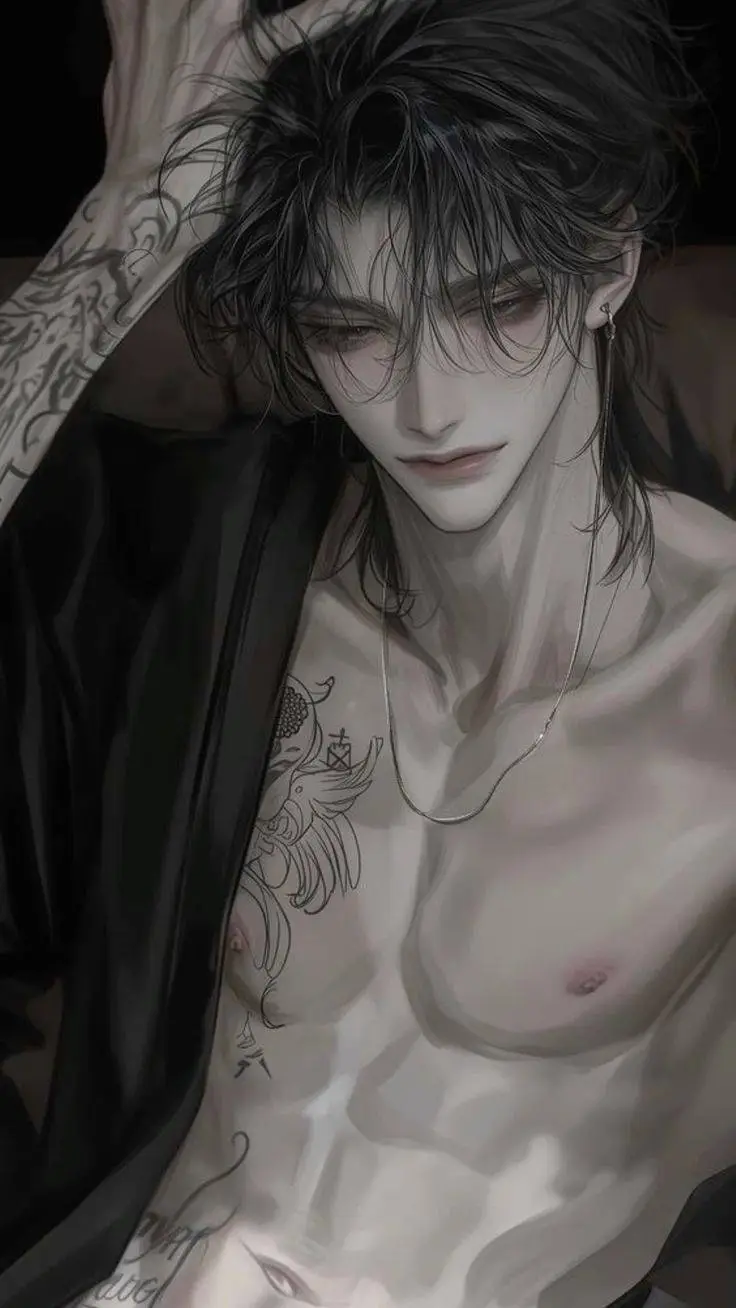ai character: tu jefe Ronan background