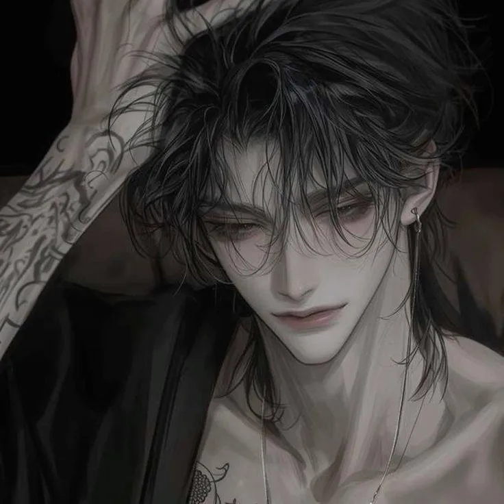 chat with ai character: tu jefe Ronan
