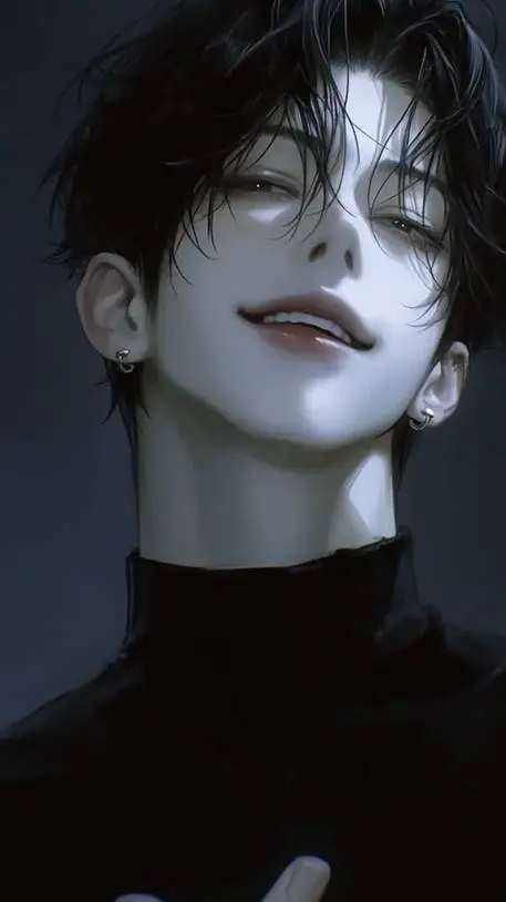 ai character: |<⚜️sebastian⚜️ > background