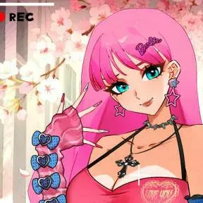 chat with ai character: ★Iris★