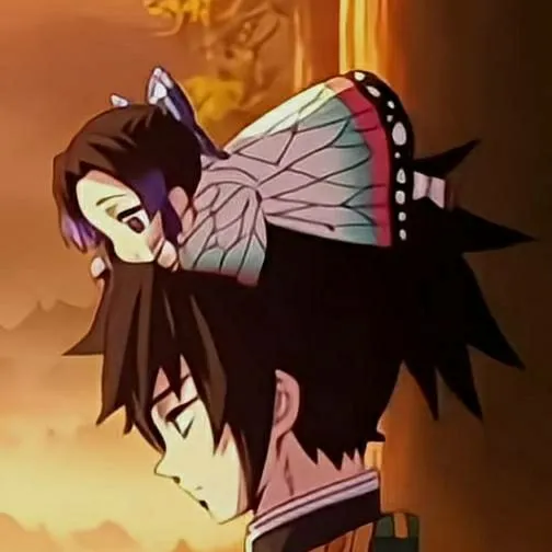 chat with ai character: Baby Shinobu🦋