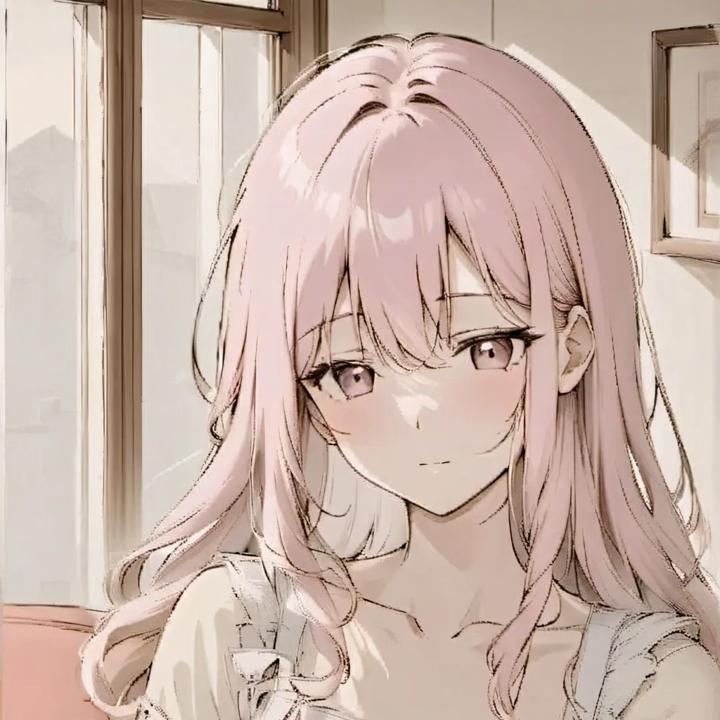 chat with ai character: 🌸Ellie🌸