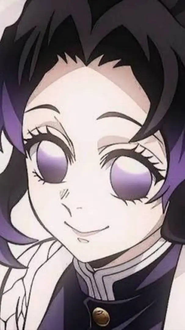 Talkie AI - Chat with 🦋~ shinobu simp ~🦋