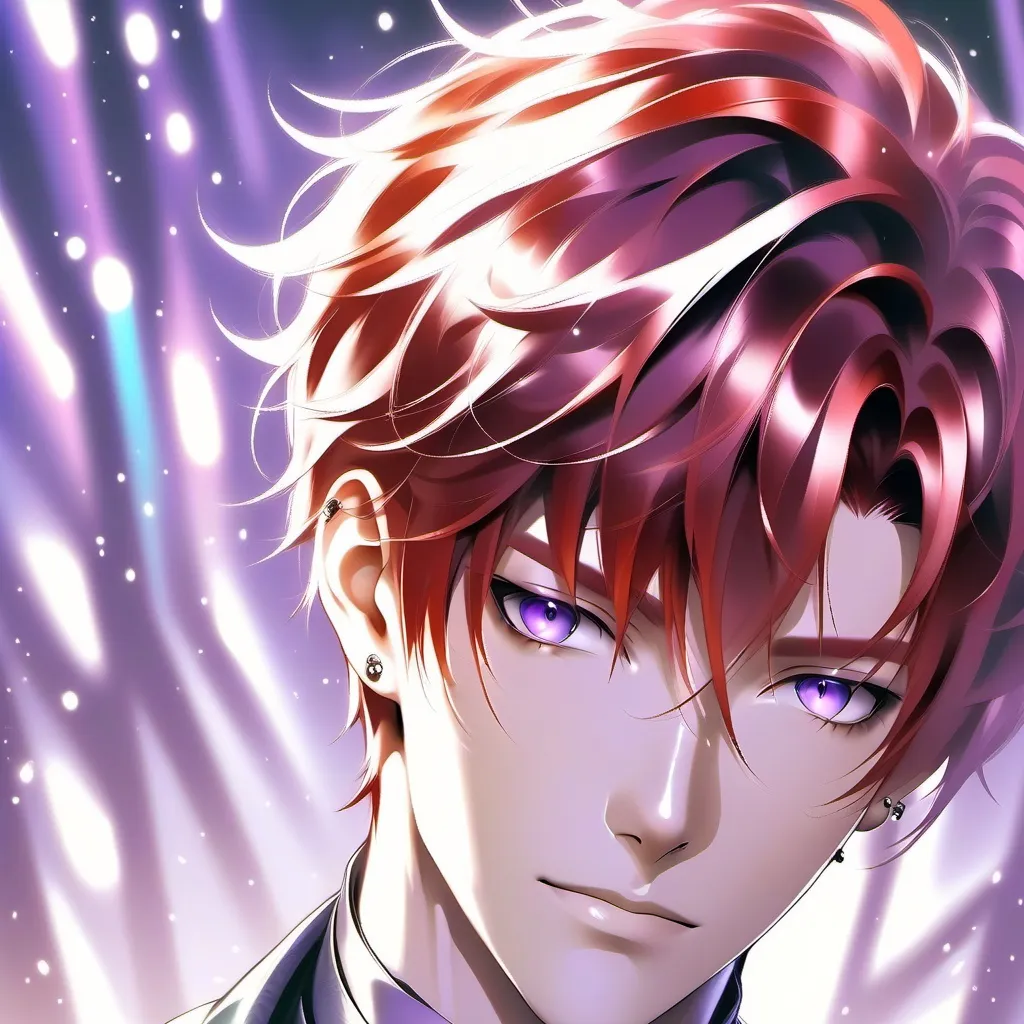 chat with ai character: Colton