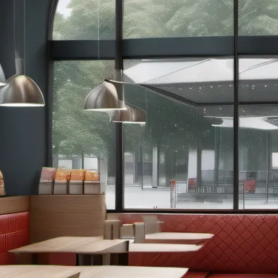 chat with ai character: Mha mcdonald karen