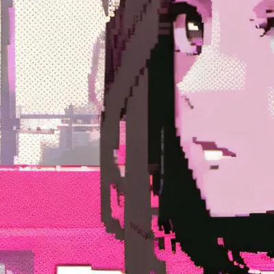 chat with ai character: Mha facetime💖