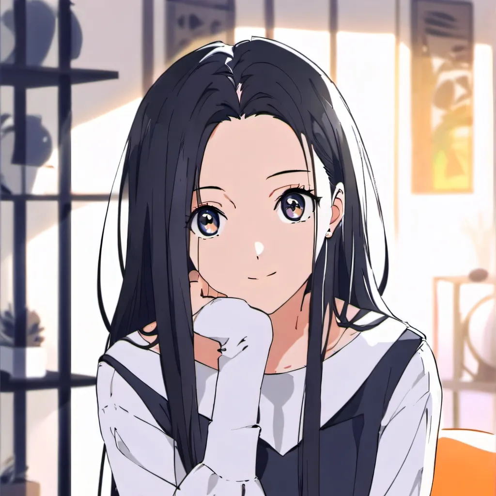 chat with ai character: Linda 