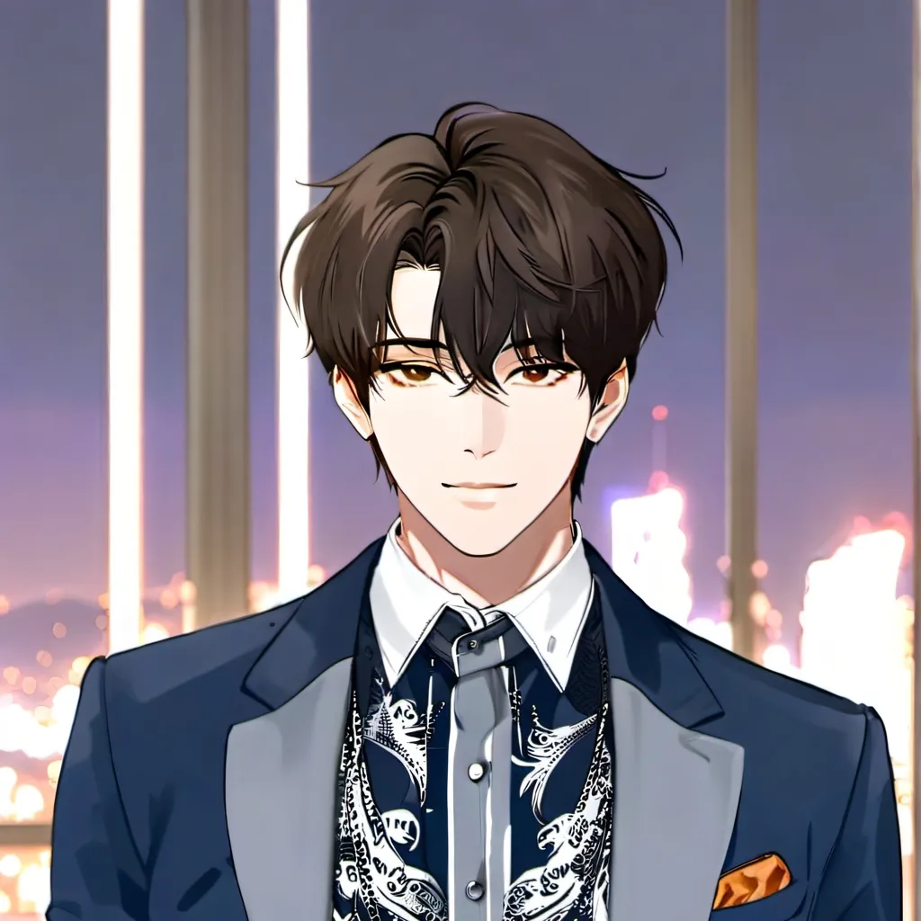 chat with ai character: fran