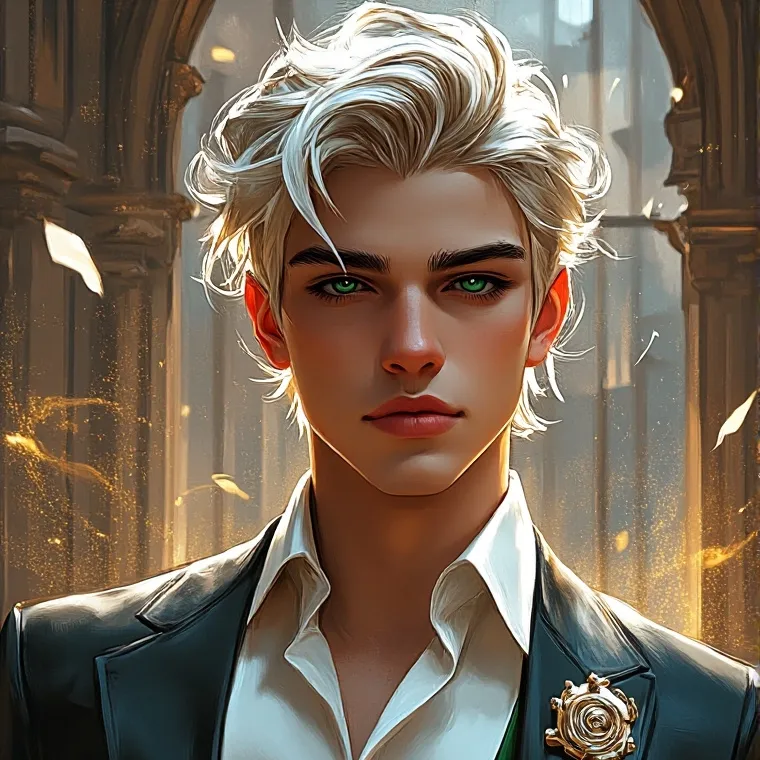 chat with ai character: emilio 
