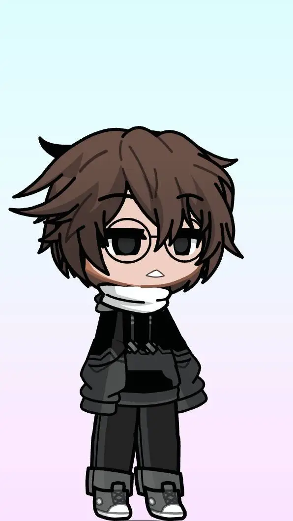 ai character: login^^ background