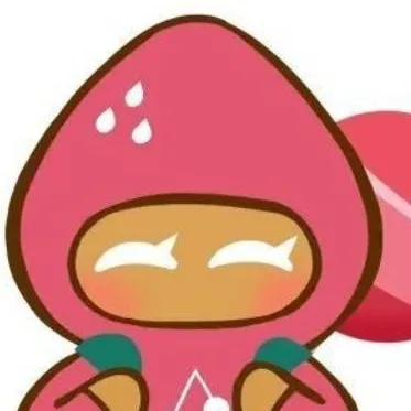 chat with ai character: strawberry cookie^