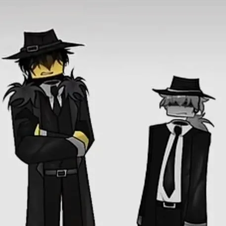 chat with ai character: doubleferda