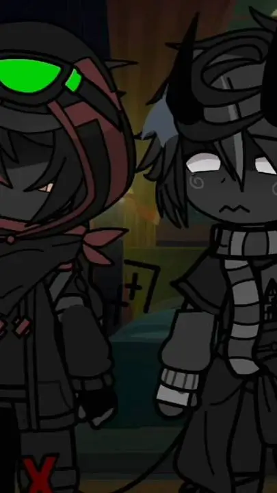 ai character: twix n thatmob background
