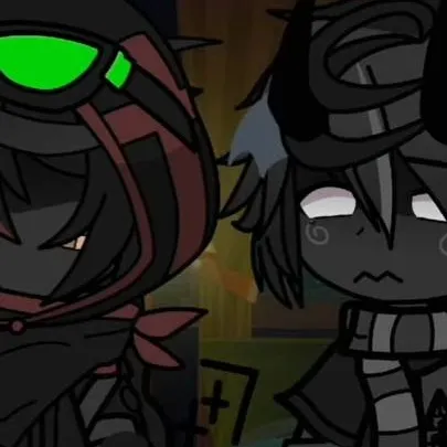 chat with ai character: twix n thatmob