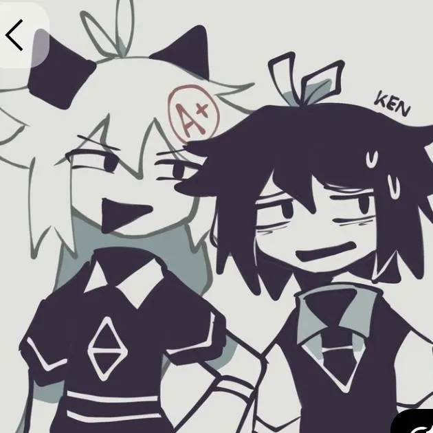 chat with ai character: Aiden x killar