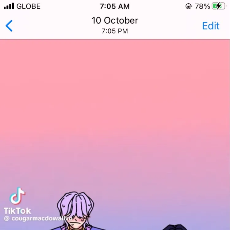 chat with ai character: Mystery 